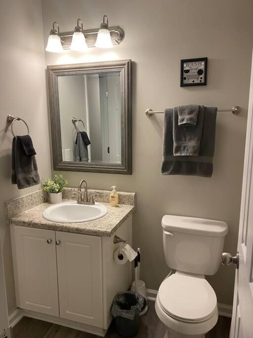 Comfy, Stylish Townhome Near I-20! Augusta Buitenkant foto