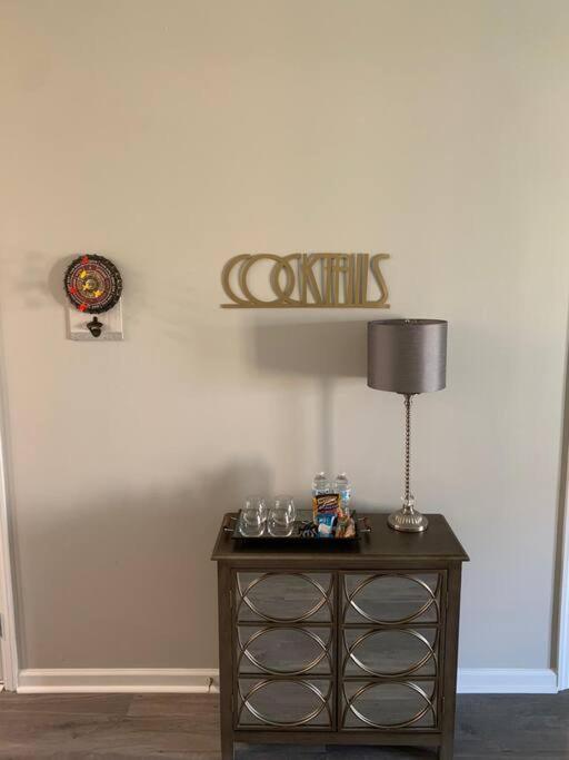 Comfy, Stylish Townhome Near I-20! Augusta Buitenkant foto